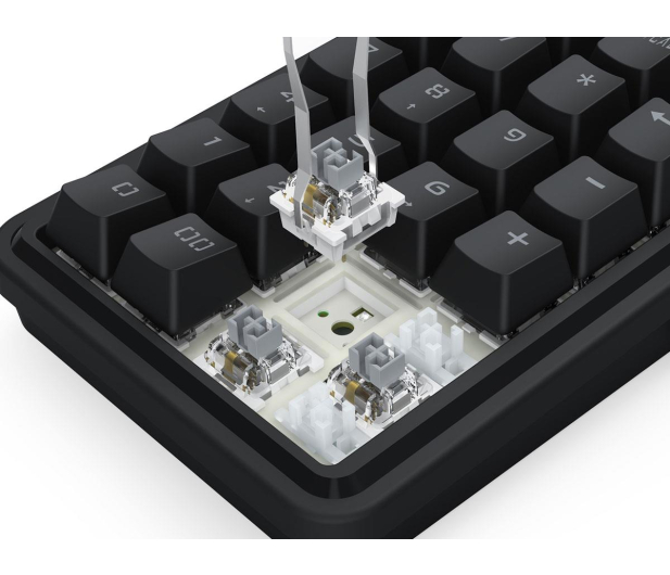 Redragon Cove K733-RGB-WL - 1477463 - zdjęcie 11